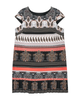 Helena Cap Sleeve Dress - thumbnail