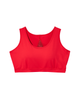 Sutherland Mesh-Back Sports Bra - thumbnail
