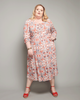 Bella Smocked Dress - thumbnail