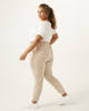 Maude Pull-On Printed Maude Joggers - thumbnail