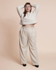 Chloe Straight Leg Trouser - thumbnail