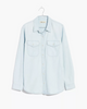 Barford Wash Long Sleeve Shirt - thumbnail