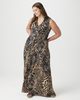 Sydney Sleeveless Maxi Dress  - thumbnail