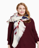 Ashley Cold Weather Scarf - thumbnail