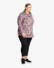 Windflower Pullover - thumbnail