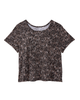 Naomi Short Sleeve Tee - thumbnail