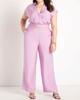 Kayla Wide Leg Pant - thumbnail