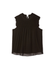 Julissa Clip Dot Tank - thumbnail
