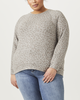 Samantha Crewneck Sweatshirt - thumbnail