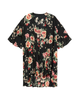 Taylor Ruffle-Sleeve Kimono - thumbnail