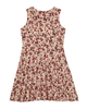 Terry-Ann A-Line Dress - thumbnail