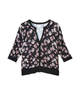 Kendra Snap Front Cardigan - thumbnail