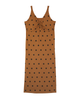 Aurora V-Neck Dress - thumbnail