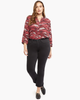 Sheri Slim Ankle Jean - thumbnail