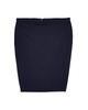Amaryllis Pencil Midi Skirt - thumbnail