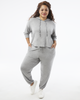 Emily Drawstring Jogger - thumbnail