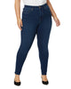Dark Wash Skinny Jean - thumbnail