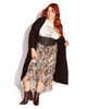 Angel Sweater Knit Long Cardigan - thumbnail
