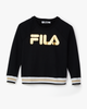 Hailey Crewneck Top - thumbnail