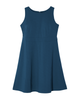 Lexington Sleeveless Fit and Flare Dress - thumbnail