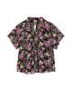 Ingrid Kimono Top - thumbnail