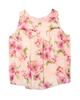 Lucille Sleeveless Top - thumbnail