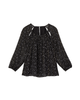 Charlotte Cut-Out Blouse - thumbnail