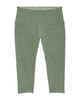 Parkside High Waist Capri Tights - thumbnail