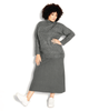Luxe Lounge Sweater - thumbnail