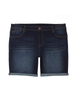 Everit Shorts with Rolled Hem - thumbnail