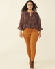 Brenda Stretch Skinny Jean - thumbnail