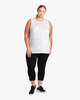 Amy Star-Applique Tank - thumbnail