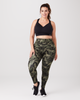 Logan Printed Legging - thumbnail