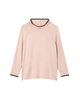 Rosemary Tulip-Back Sweatshirt - thumbnail