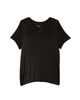 Hydrangea Casual Tee - thumbnail