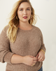 Megan Chenille Sweater - thumbnail