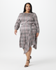 Karene Handkerchief Dress - thumbnail
