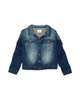 Amy Denim Jacket - thumbnail