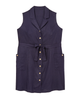 Florence Button Down Dress - thumbnail