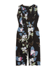 Lyla Belted Jumpsuit - thumbnail