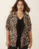 Helena Printed Blazer - thumbnail