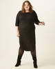 Jadis Tie-Waist Midi Dress - thumbnail