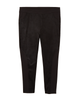 Mecca Faux Suede Legging - thumbnail