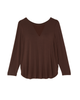 Caroline Mesh Insert Top - thumbnail