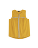 Becka Poplin Blouse - thumbnail