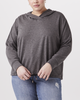 Nina Pullover Hoodie - thumbnail