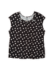 Teresa Scoop Neck Top - thumbnail