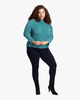 Penelope Chenille Sweater - thumbnail