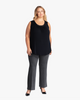 Verena Beaded Knit Top - thumbnail