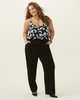 Xanthe Pull-On Work Pant - thumbnail
